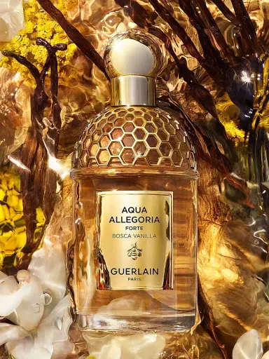Guerlain Bosca Vanilla Forte Eau de Parfum 2.5 oz | Thumbnail 1
