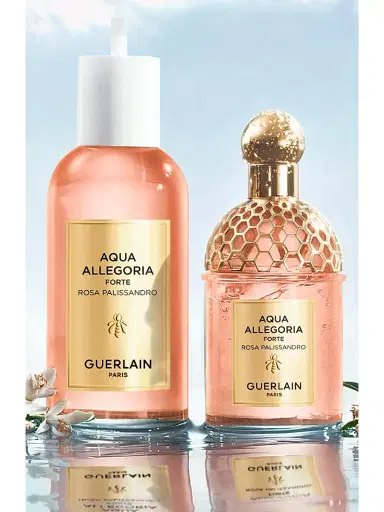 Guerlain Rosa Palissandro Forte Eau de Parfum 2.5 oz | Thumbnail 4
