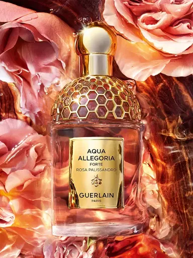 Guerlain Rosa Palissandro Forte Eau de Parfum 2.5 oz | Thumbnail 1