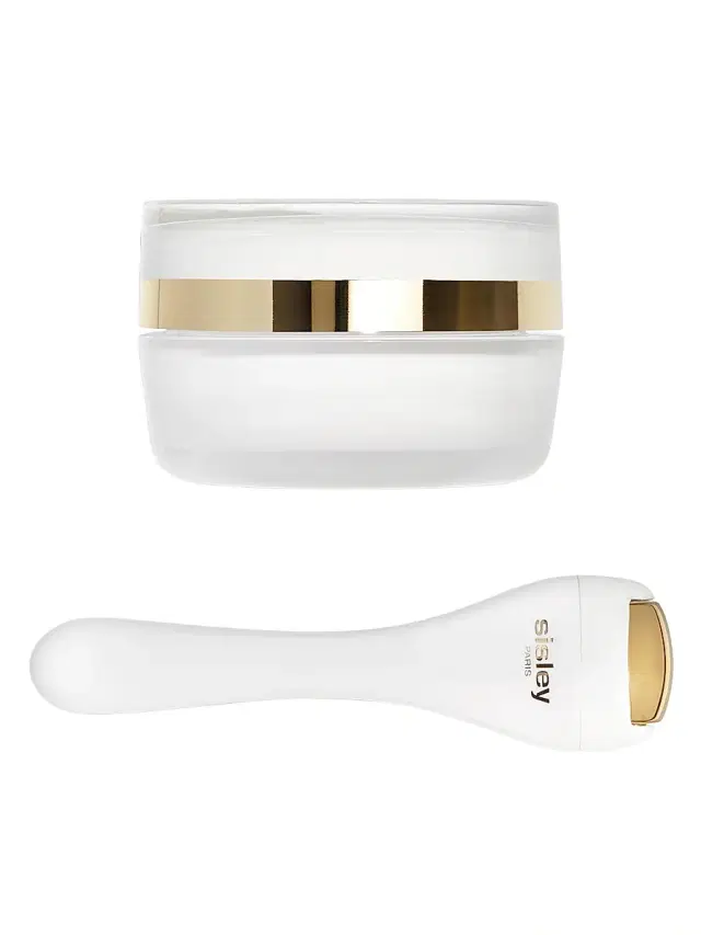 Sisley-Paris Sisleÿa L'Integral Anti-Age Eye & Lip Contour Cream