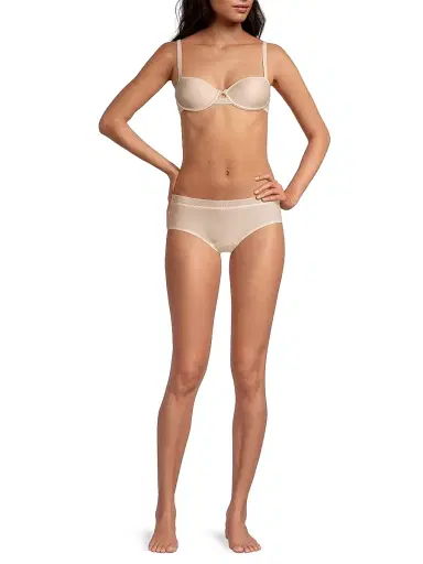 Chantelle Women's Memory Foam Bra | Thumbnail 2