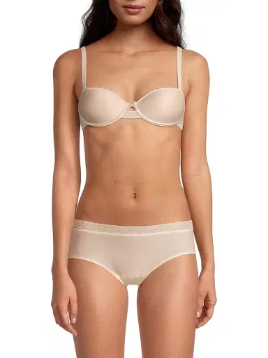 Chantelle Women's Memory Foam Bra | Thumbnail 3
