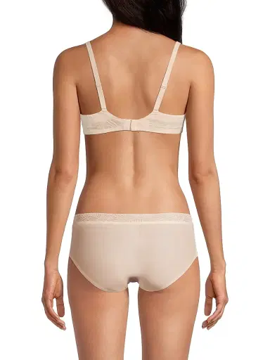 Chantelle Women's Memory Foam Bra | Thumbnail 4