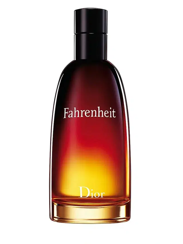 Dior Men's Fahrenheit Eau de Toilette 6.8 oz