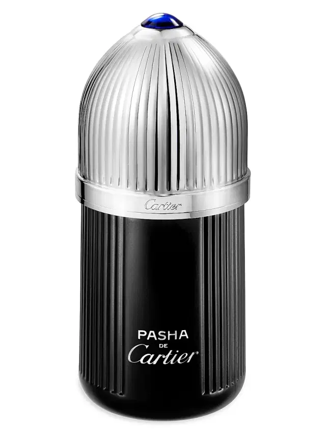 Men's Edition Noire Pasha de Size 3.4 oz