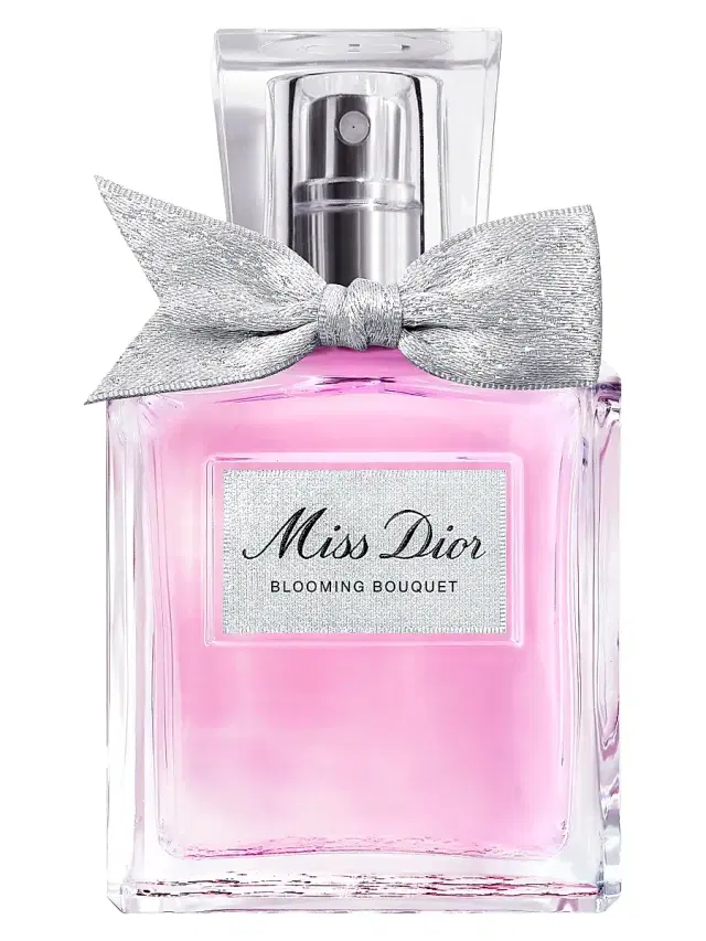 Dior Women's Miss  Blooming Bouquet Eau De Toilette 5 oz