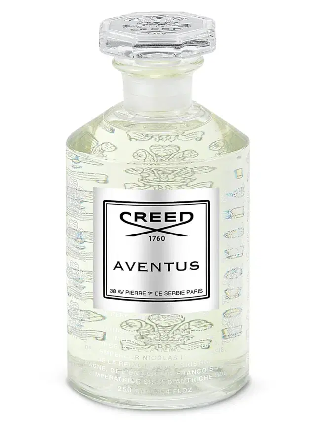 Creed Women's Aventus Eau De Parfum Flacon 8.4 oz