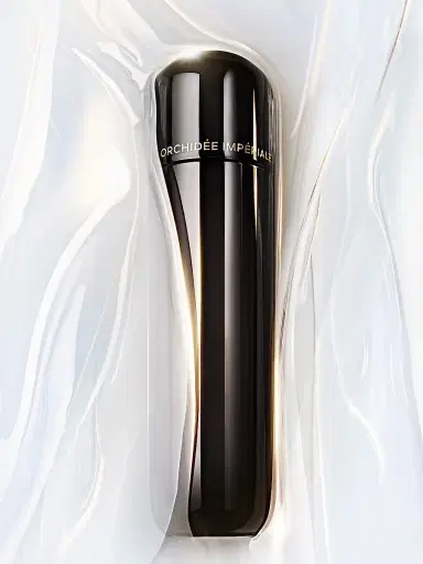 Guerlain Women's Orchidée Impériale Black The n-Fusion Lotion - Size 4.7 oz | Thumbnail 5
