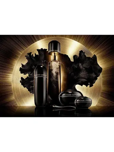 Guerlain Women's Orchidée Impériale Black The n-Fusion Lotion - Size 4.7 oz | Thumbnail 8