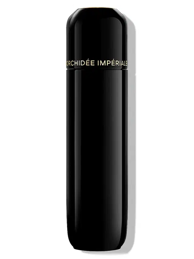 GUERLAIN Women's Orchidée Impériale Black The n-Fusion Lotion 4.7 oz