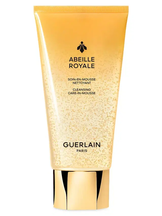 Women's Abeille Royale Gel To Foam Cleanser