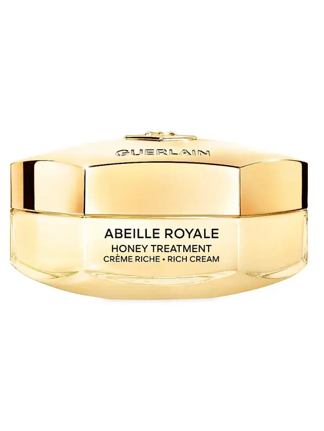 Women's Abeille Royale Rich Cream Refill