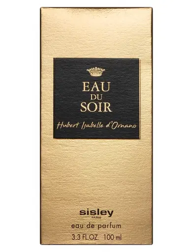 Sisley-Paris Eau du Soir 30ml 3.3 oz | Thumbnail 2 Sisley-Paris Eau du Soir 30ml 3.3 oz | Thumbnail 2