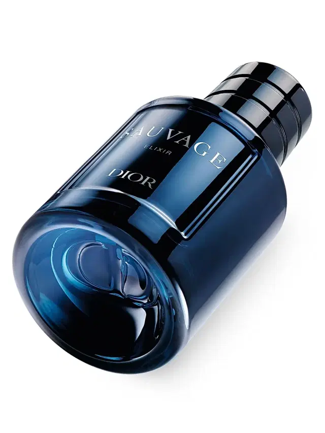 Dior Men's Sauvage Elixir 2 oz