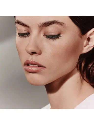 HERMÈS Women's Trait d'Hermès Revitalizing Care Mascara | Thumbnail 4