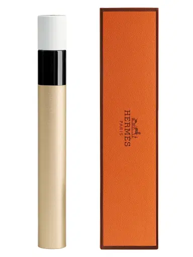 HERMÈS Women's Trait d'Hermès Revitalizing Care Mascara | Thumbnail 7