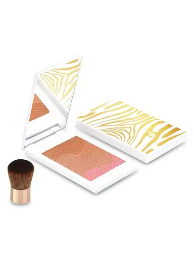 Sisley-Paris Women's Phyto-Touche Sun Glow Powder | Thumbnail 2 Sisley-Paris Women's Phyto-Touche Sun Glow Powder | Thumbnail 2