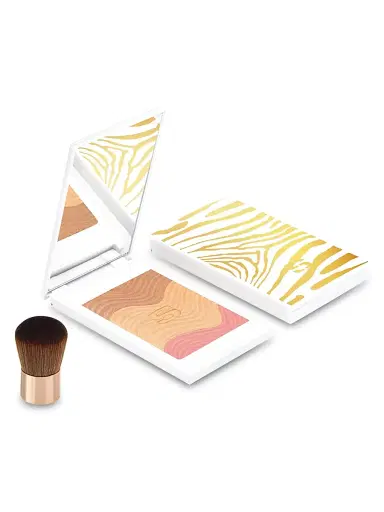 Sisley-Paris Women's Phyto-Touche Sun Glow Powder | Thumbnail 6 Sisley-Paris Women's Phyto-Touche Sun Glow Powder | Thumbnail 6