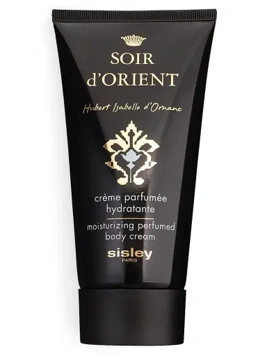 Sisley-Paris Soir d'Orient Moisturizing Perfumed Body | Thumbnail 1