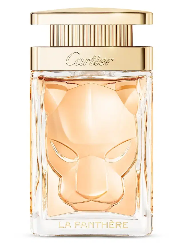 Cartier Women's La Panthère Eau De Parfum 2.5 oz