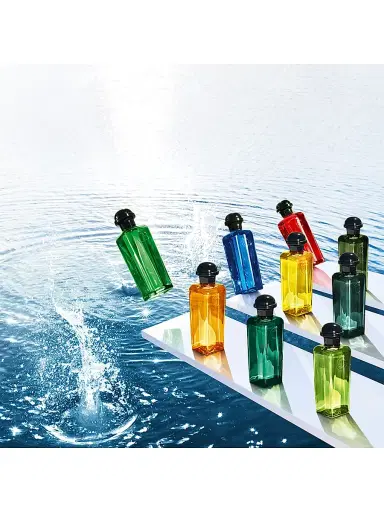 HERMÈS Eau d'Orange Verte Eau de Cologne | Thumbnail 4