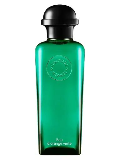HERMÈS Eau d'Orange Verte Eau de Cologne 3.4 oz | Thumbnail 1