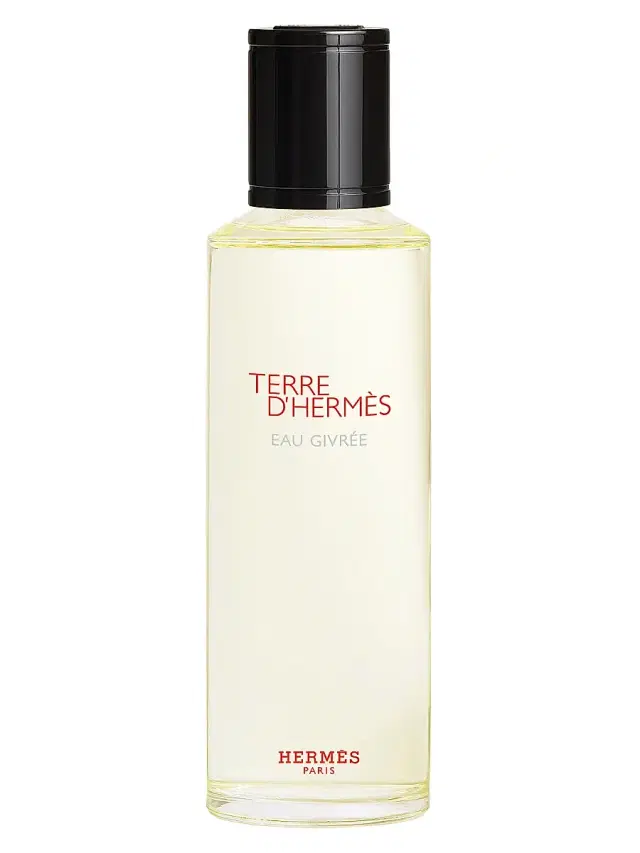 Men's Terre D'Hermès Eau Givrée Refill 6.8 oz