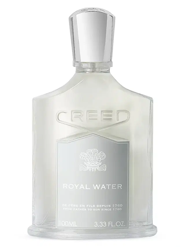 Creed Royal Water