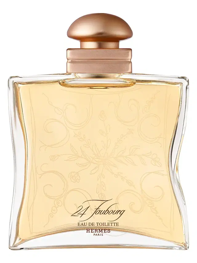 HERMÈS Women's 24 Faubourg Eau de Toilette 3.4 oz