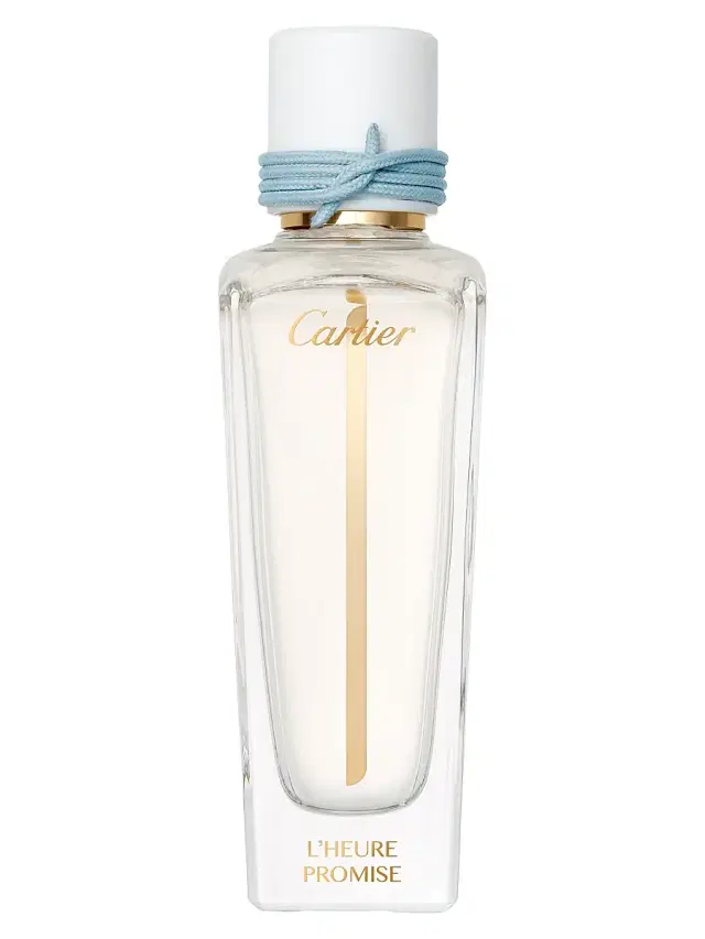 Cartier Women's L'Heure Promise Eau de Toilette