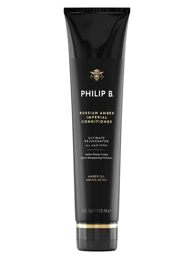 Philip B Women's Russian Amber Imperial Conditioner