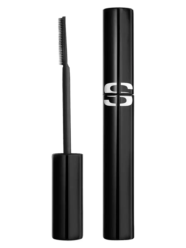 Women's So Intense Mascara - 01 Deep Black