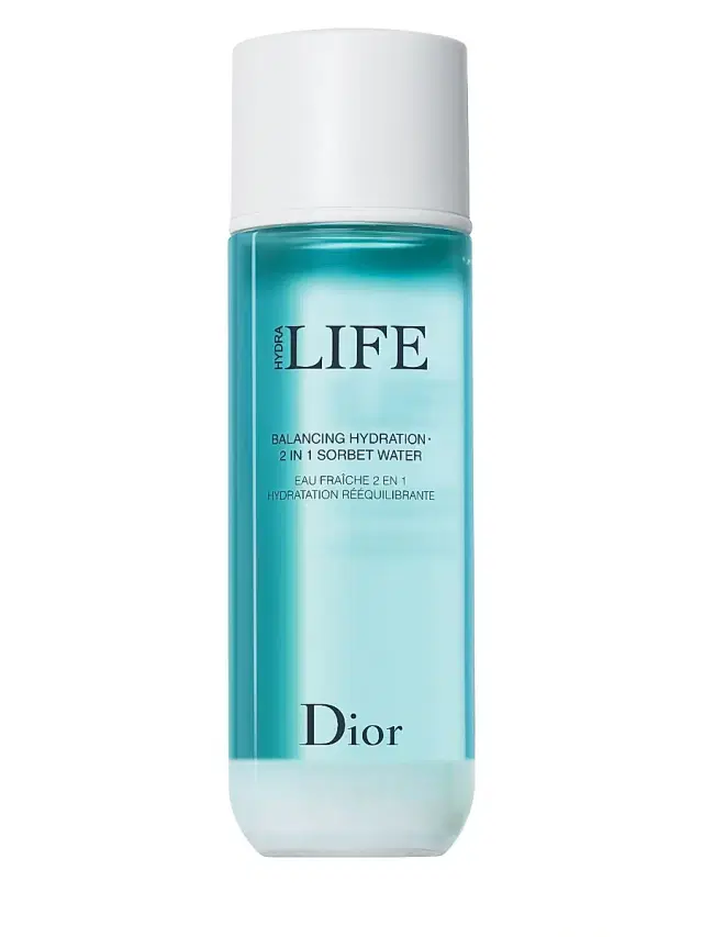 Hydra Life Balancing Hydration 2-in-1 Sorbet Water Hydra Life Balancing Hydration 2-in-1 Sorbet Water
