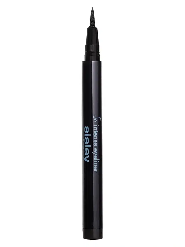 Women's So Intense Eyeliner - Deep Black
