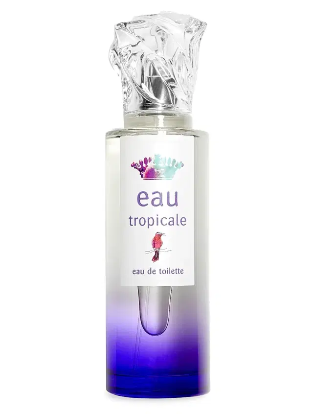 Women's Eau Tropicale Eau de Toilette 1 oz
