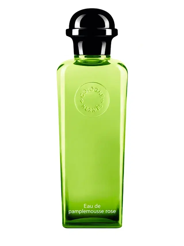 HERMÈS Eau de pamplemousse rose - Eau de Cologne Bottle 6.7 oz