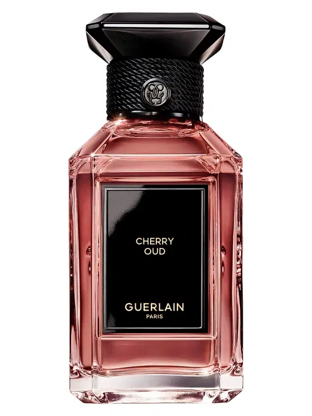 GUERLAIN L'Art & La Matiere Cherry Oud Eau de Parfum 6.8 oz