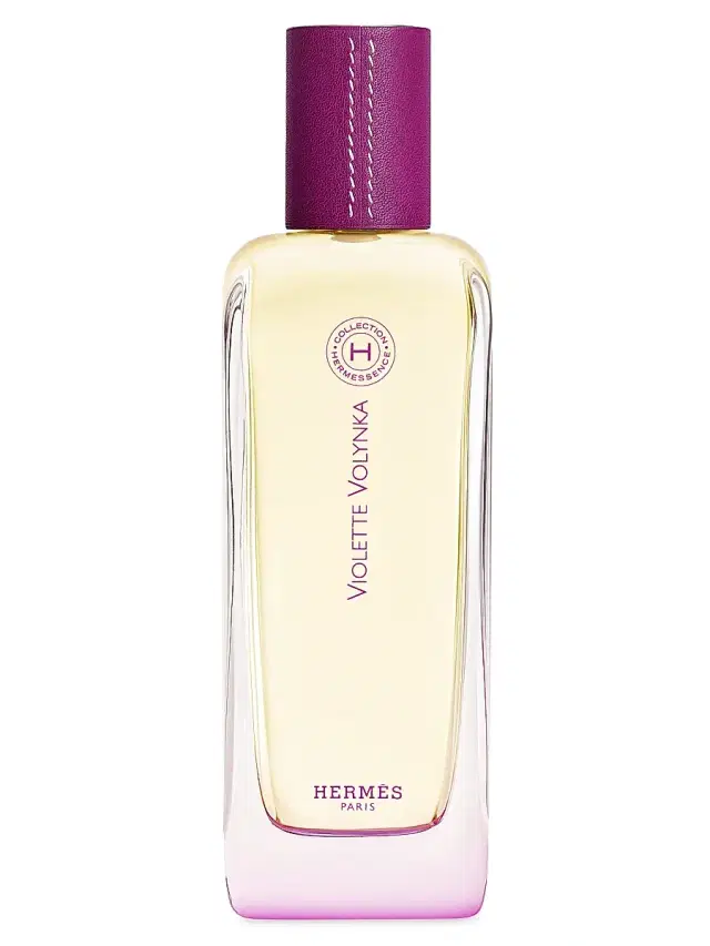 Women's Violette Volynka Eau De Toilette 0.5 oz