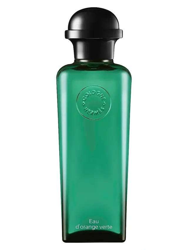 Concentre d'Orange Verte Eau de Toilette