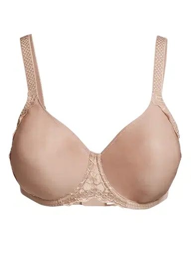 Simone Pérèle Women's Caresse Minimizer Bra - Peau Rose - Size 40F | Thumbnail 7 Simone Pérèle Women's Caresse Minimizer Bra - Peau Rose - Size 40F | Thumbnail 7