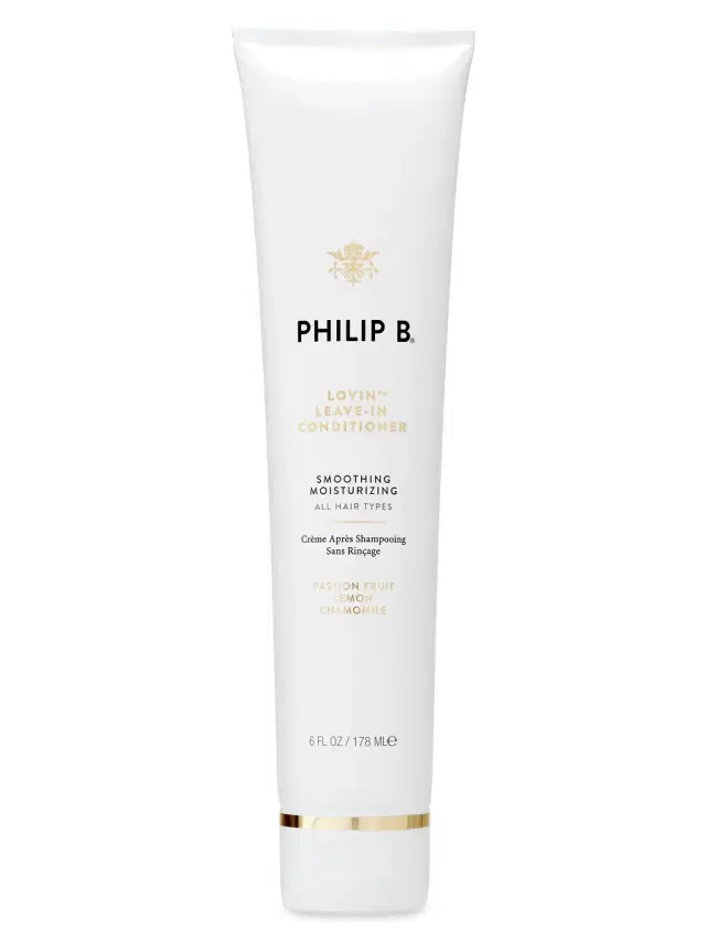 Women's Lovin'Leave-In Conditioner