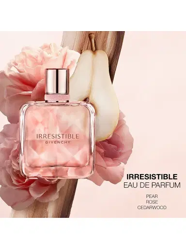 Givenchy Women's Irresistible Eau De Parfum | Thumbnail 3 Givenchy Women's Irresistible Eau De Parfum | Thumbnail 3