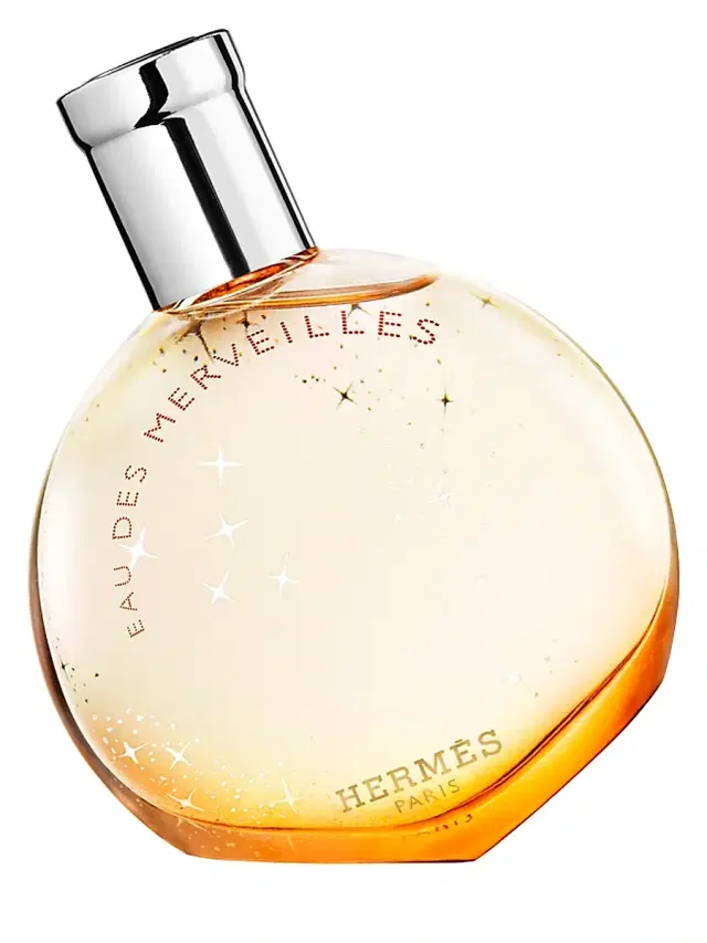 HERMÈS Women's Eau des Merveilles Eau de Toilette 3.4 oz