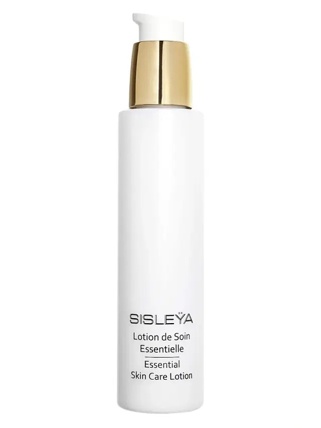 Sisley-Paris Sisleÿa Essential Skin Care Lotion