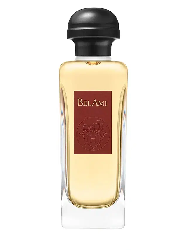 HERMÈS Bel Ami Eau De Toilette Natural Spray