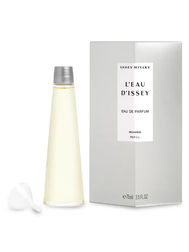 Women's L'Eau d'Issey Eau De Parfum Refill