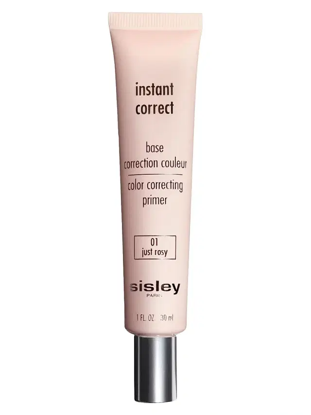 Women's Instant Correct Color Correcting Primer - 2 Just Lavender