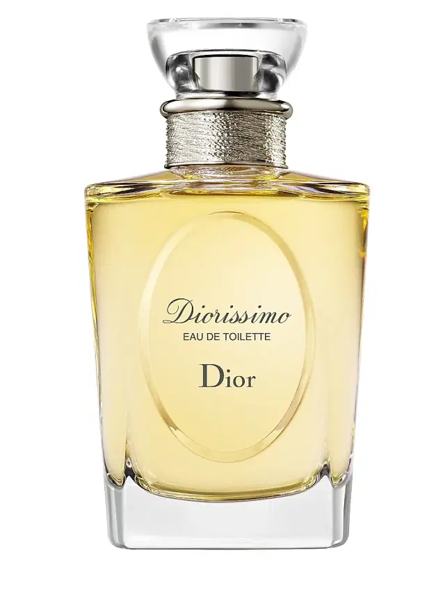 issimo Eau de Toilette 3.4 oz
