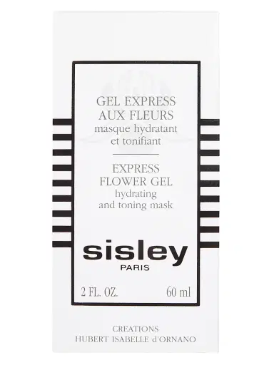 Sisley-Paris Express Flower Gel Mask | Thumbnail 3