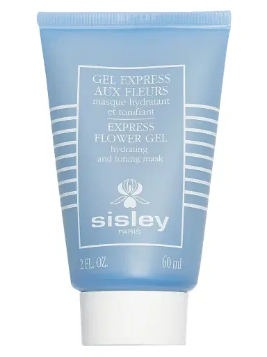 Sisley-Paris Express Flower Gel Mask | Thumbnail 1